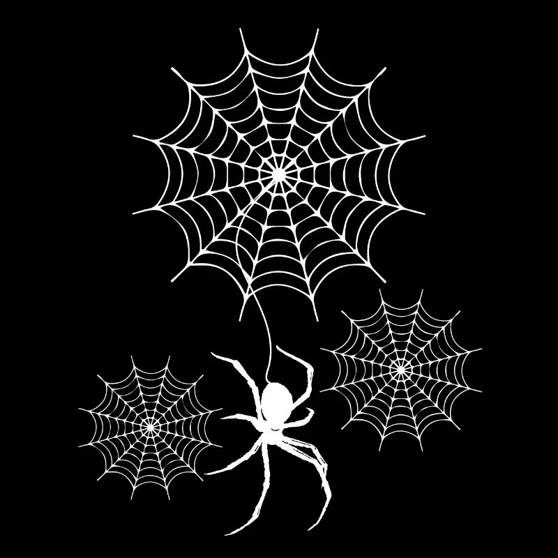 SPIDER LANVIN
