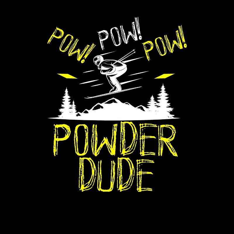Mec de poudre