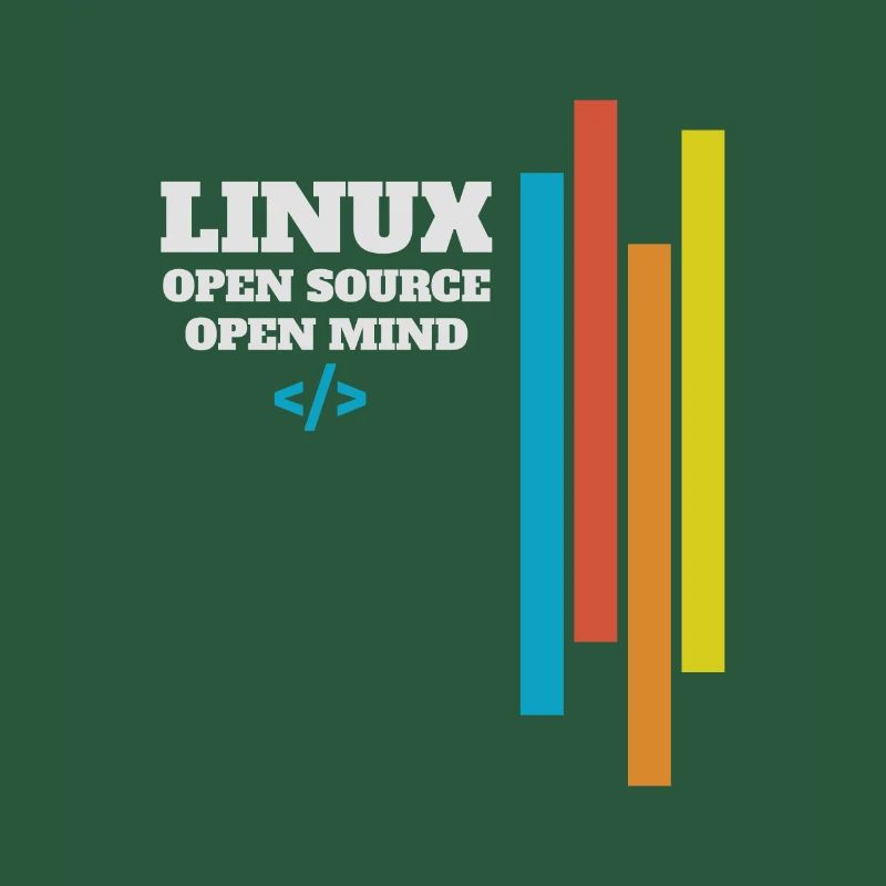 Linux Programmierer Administrator Geschenk