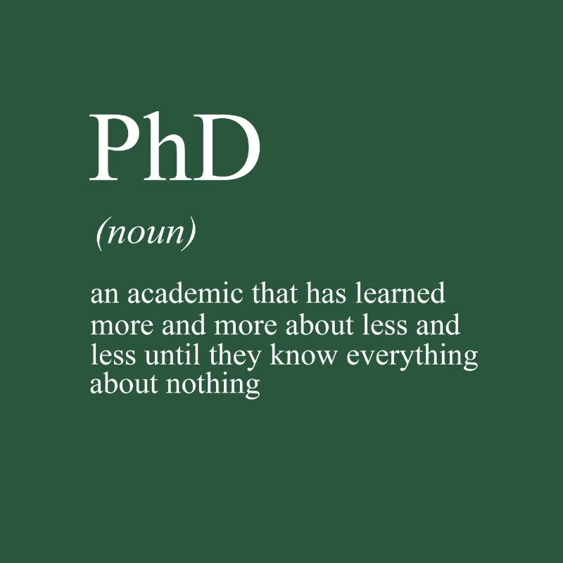 Phd Dr graduation PhD PhD student