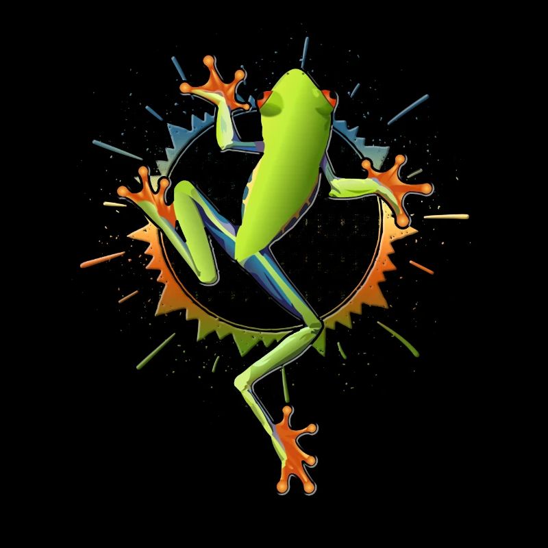 Frosch