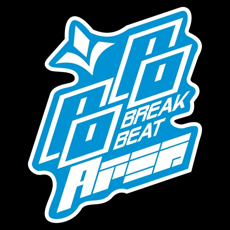 zone breakbeat