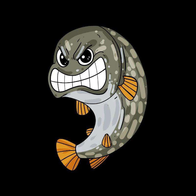 Pike