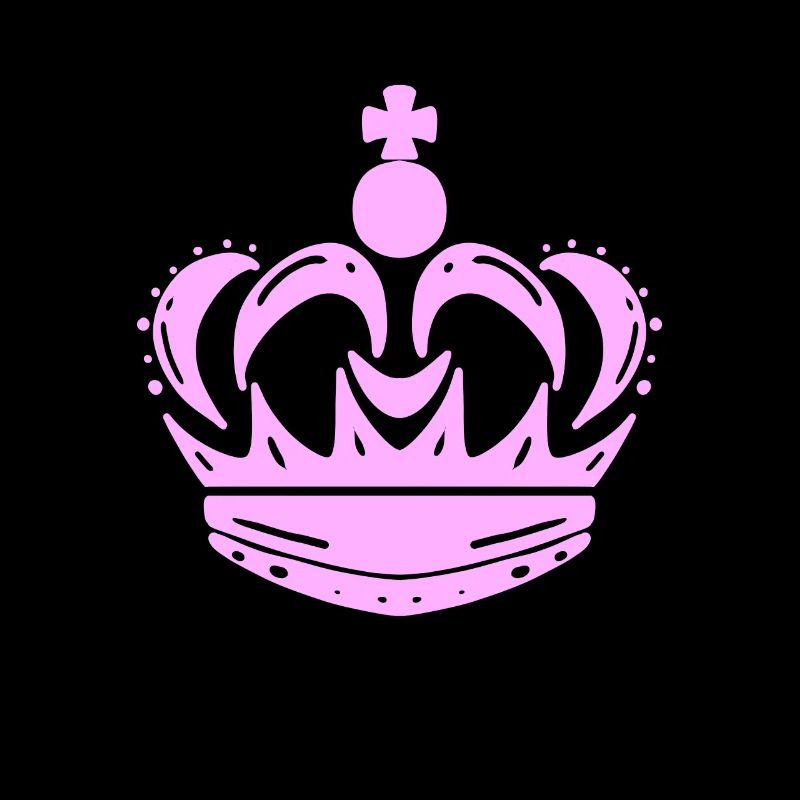 Krone Rosa