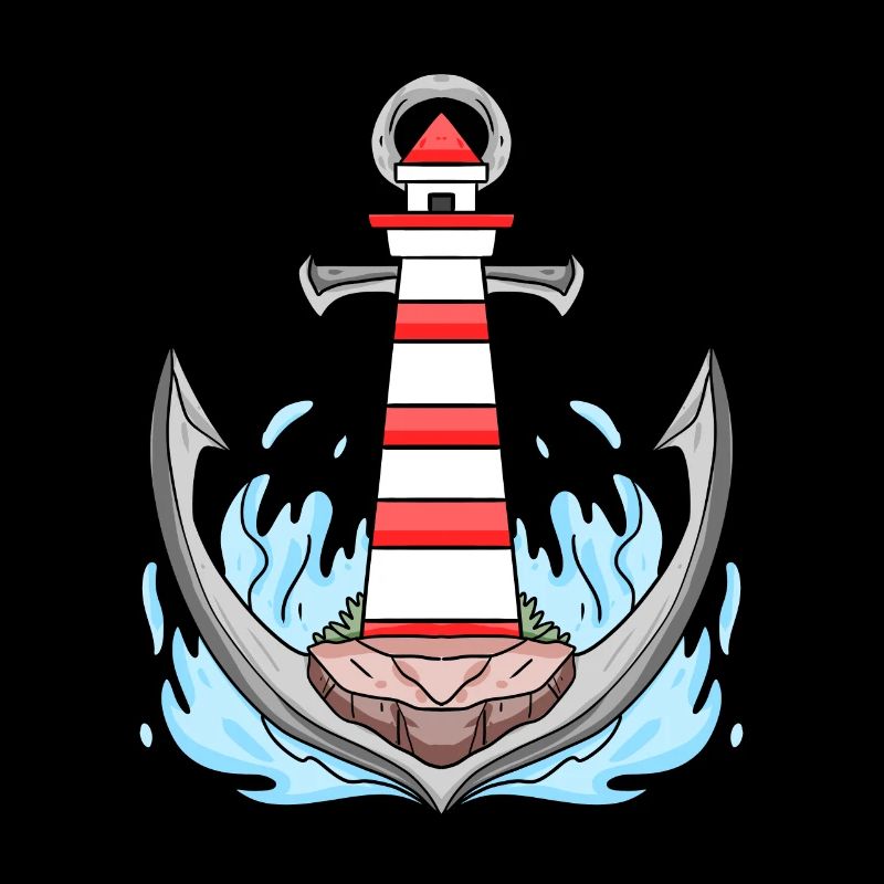 Phare d’Anchor