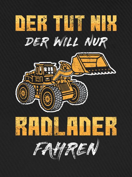 Baustelle Geschenk
