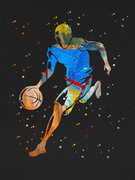 Basketball