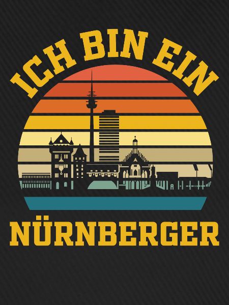 Nürnberg | Ich bin ein Nürnberger