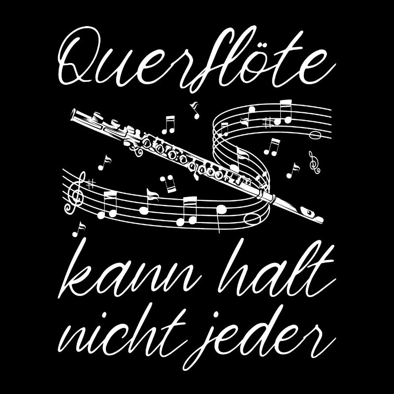 Querflöte