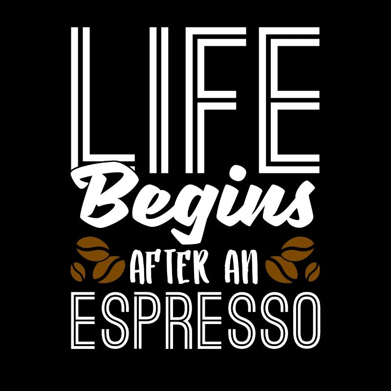 Espresso Kaffee