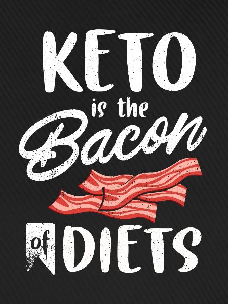 Keto Tshirt