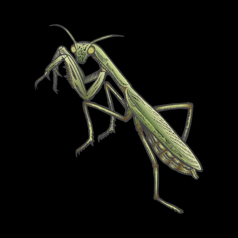 Mantis