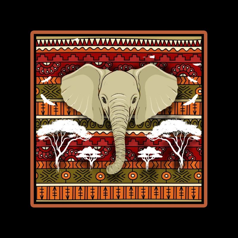 Elefant