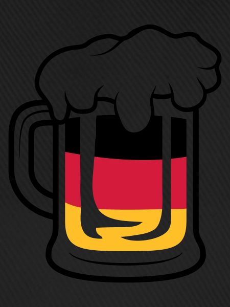 Germany Maßkrug