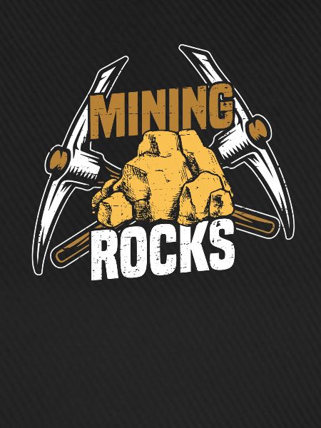 Gold Mining Gold Mine