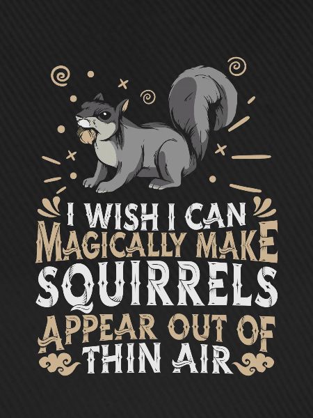 Squirrel