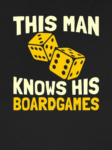 Board game