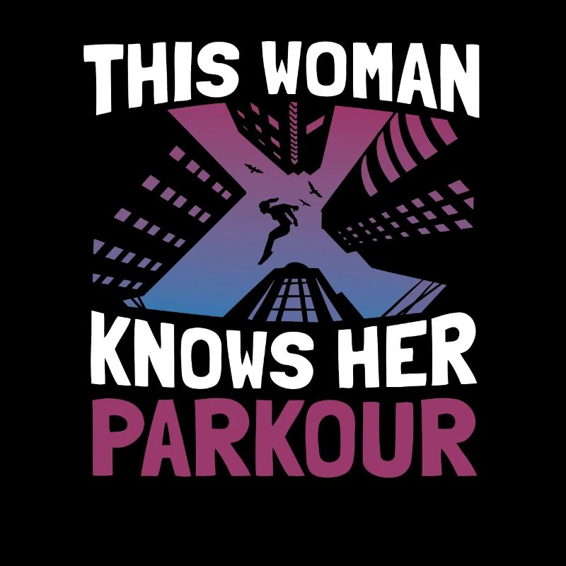 Parkour Runner