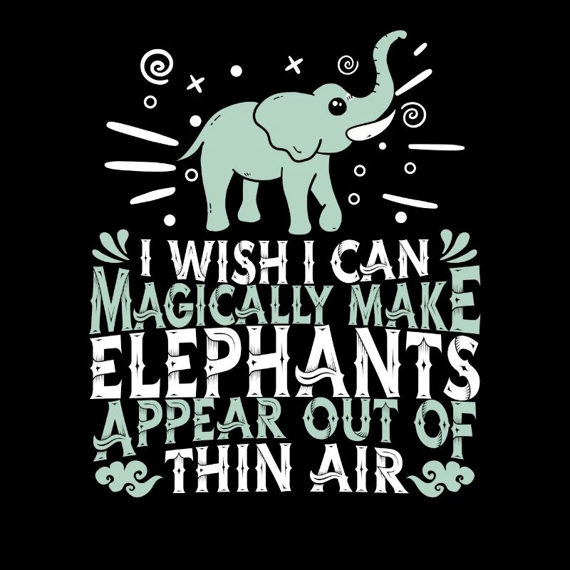 Éléphant