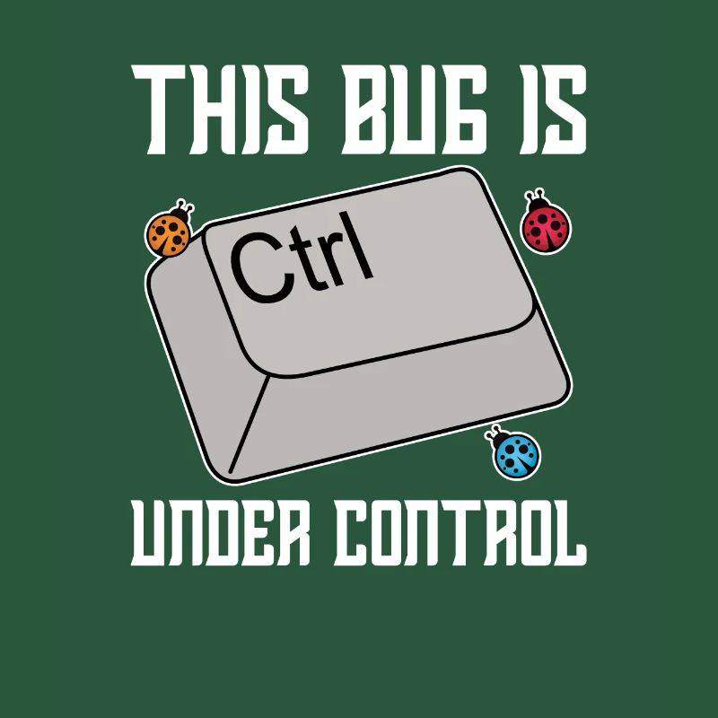 Programmer Coder Software Developer