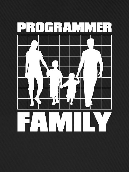 Programmierer Coder Software Entwickler