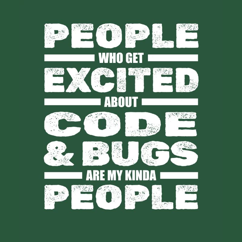 Programmierer Coder Software Entwickler