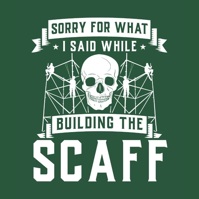 Constructeurs d’échafaudages