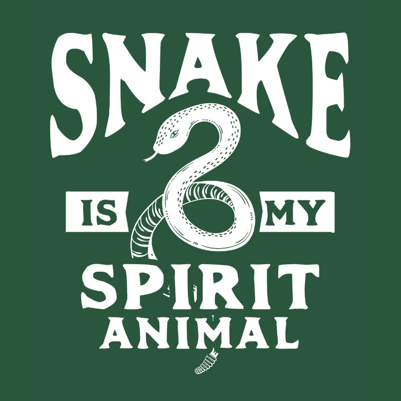 Snake Gift Animal Reptile Cobra Python Boa