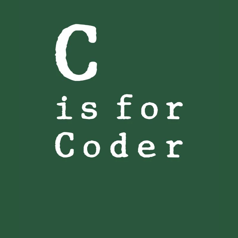 Programmer Coder Software Developer