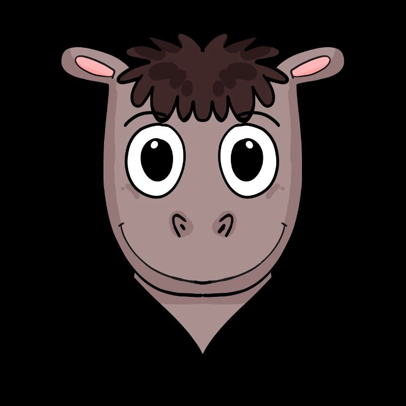 Pferd