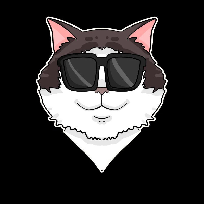 Chat Ragdoll