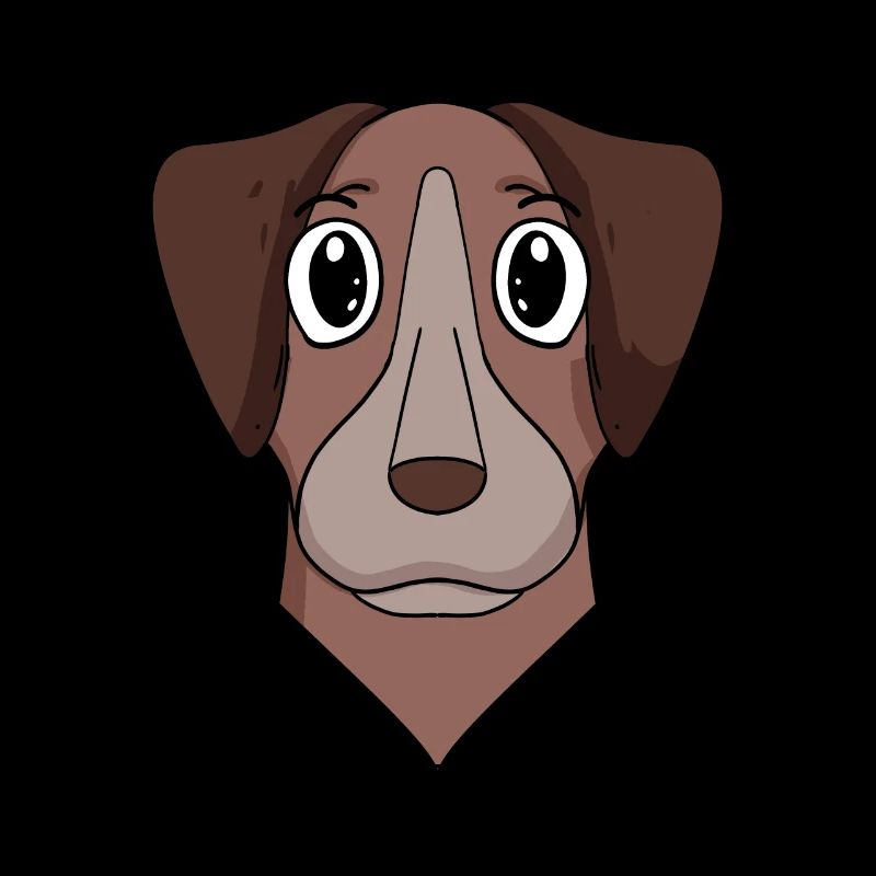 Pointer Dog Dog