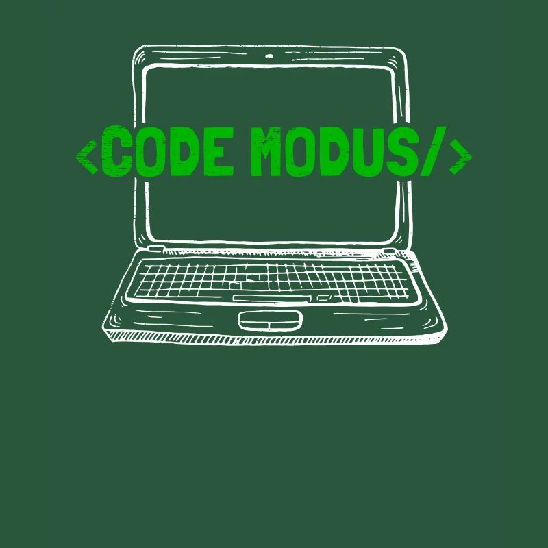 Programmierer Coder Software Entwickler
