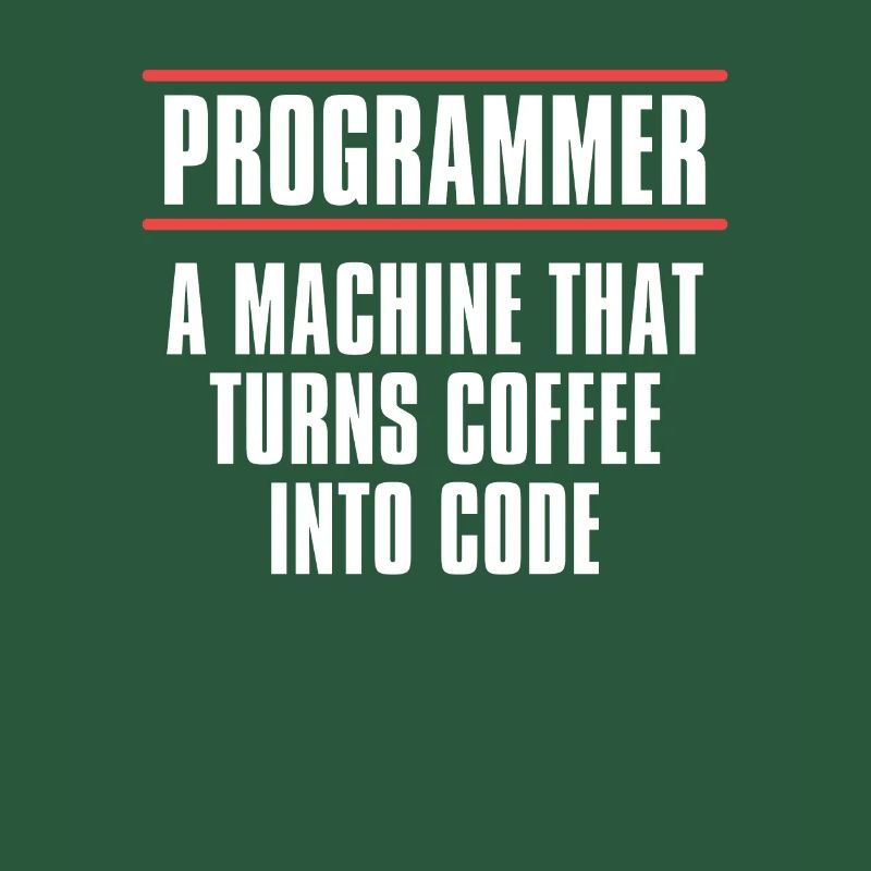 Programmeur Coder Développeur de logiciels