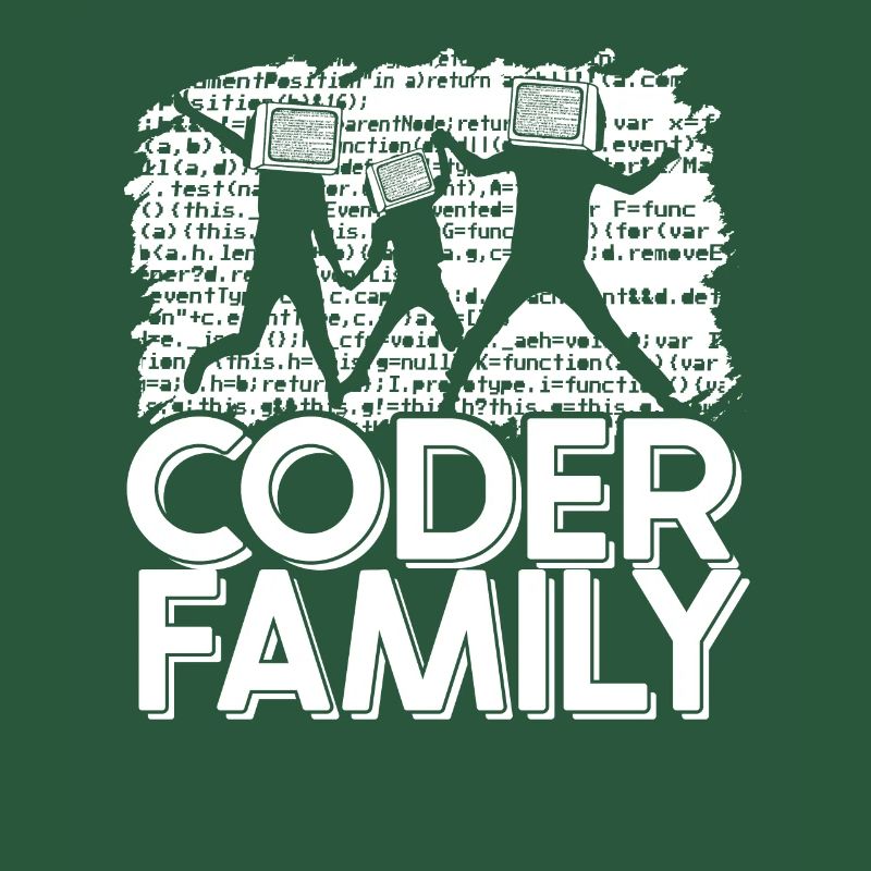 Programmierer Coder Software Entwickler