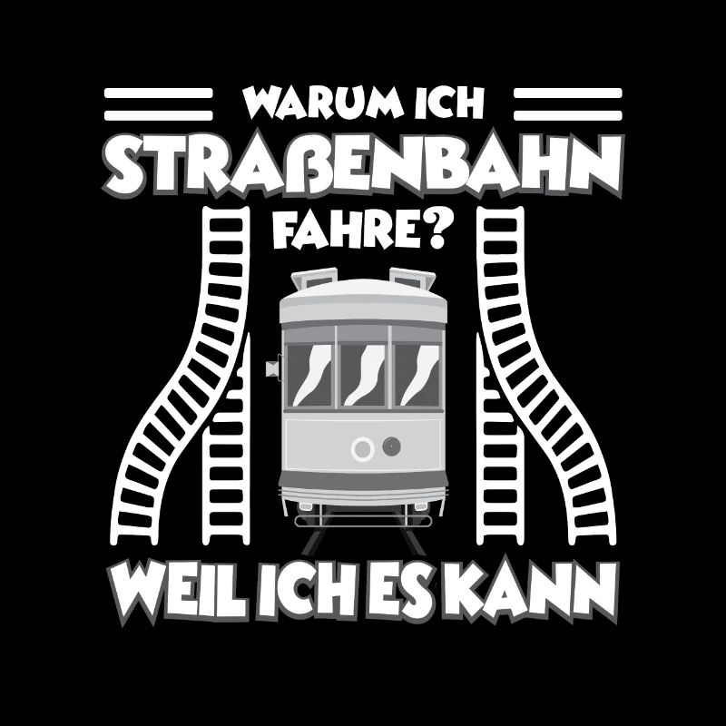 Straßenbahn Straßenbahnfahrer Tram Trambahn