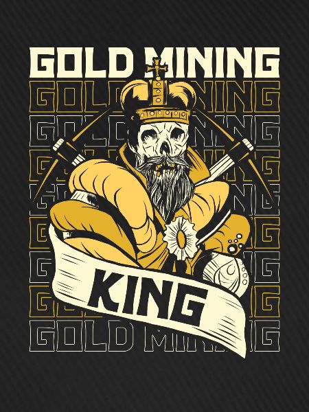 Gold Mining Gold Mine