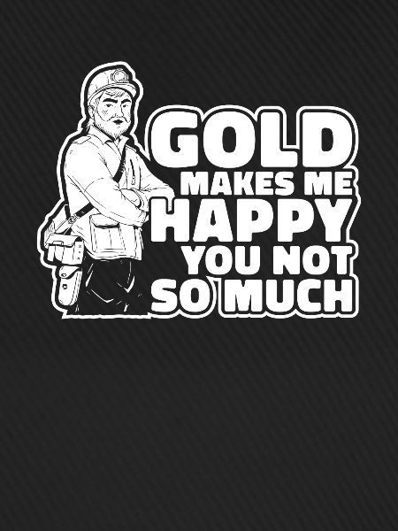 Gold Mining Gold Mine