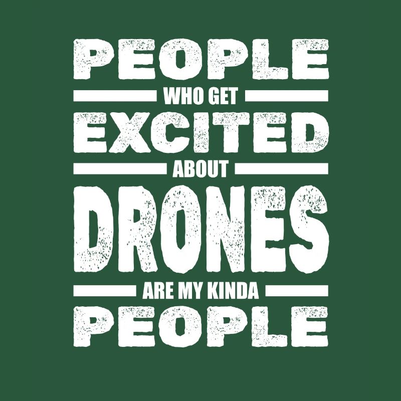 Drone Pilote de drone Quadcoptère