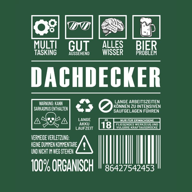Dachdecker