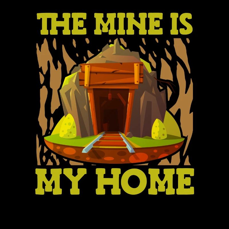 Gold Mining Gold Mine