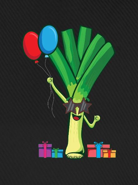 Leek