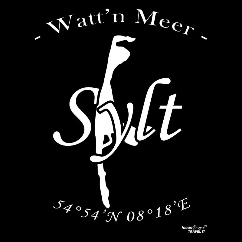 Sylt - Watt n Meer