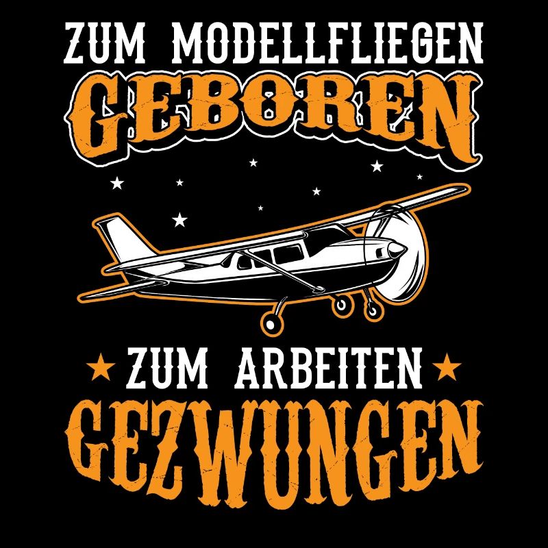 Modellflug Modellfliegen
