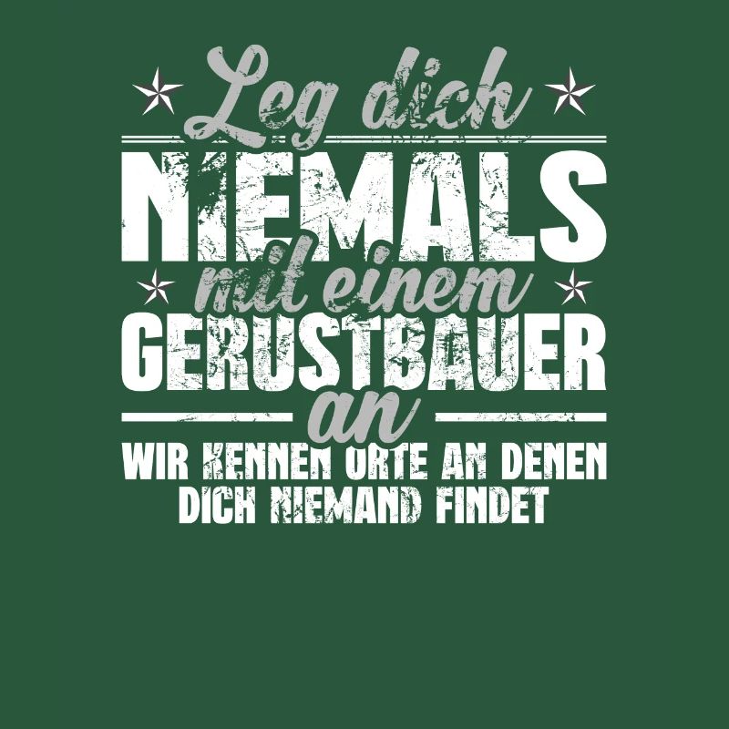 Gerüstbauer