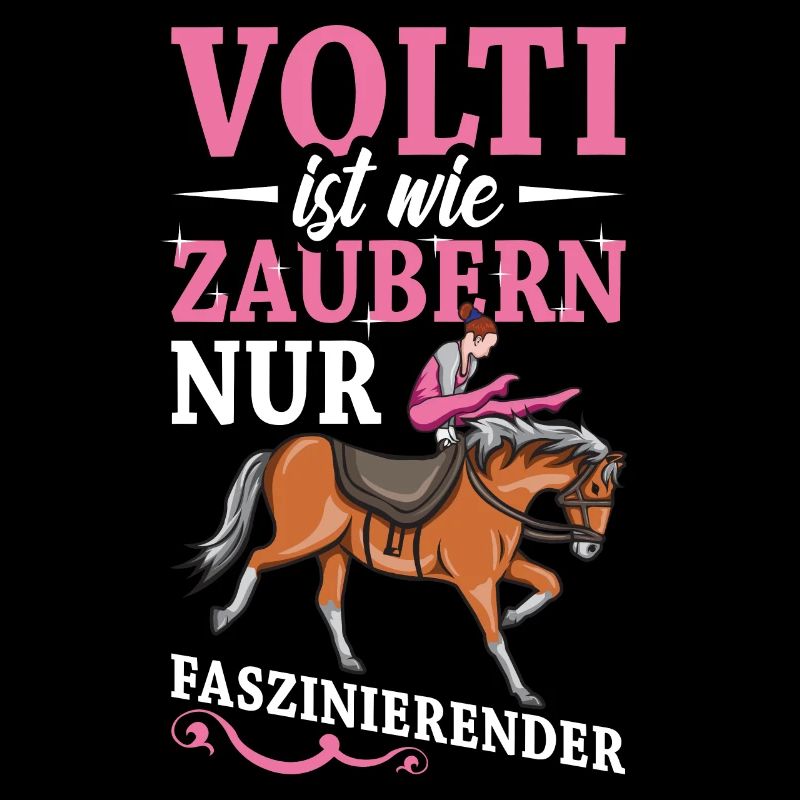 Voltigieren Volti Voltigier Pferde Pferdemädchen