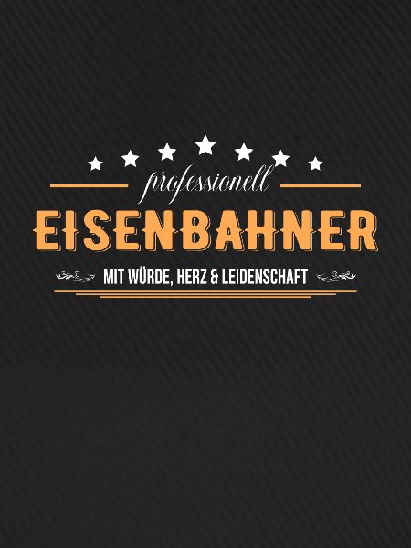 Eisenbahner