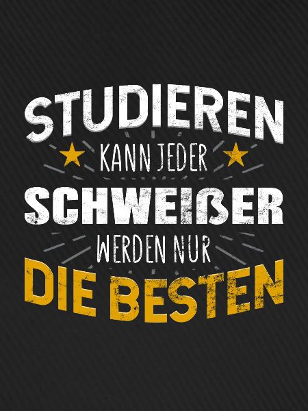 Schweißer