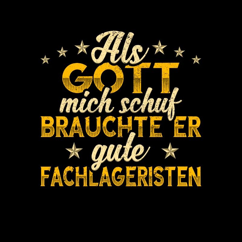 Fachlagerist
