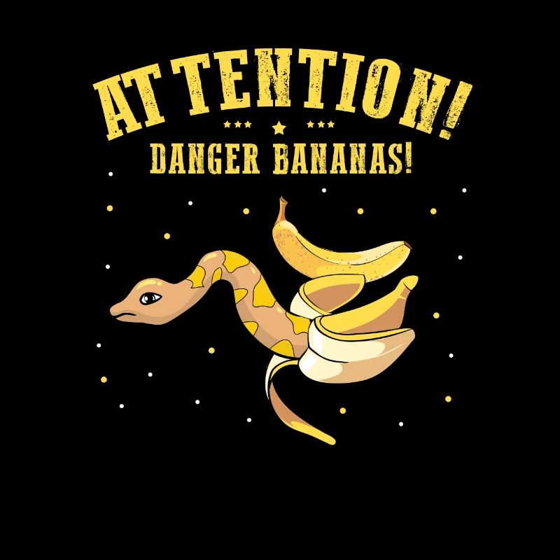 King python design for snake lovers